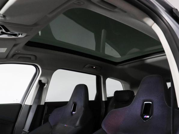 BMW X1 III (U11/U12) с пробегом 2025 года, цена 5 877 000 рублей, 4003 км, внедорожник, Автокод Объявления