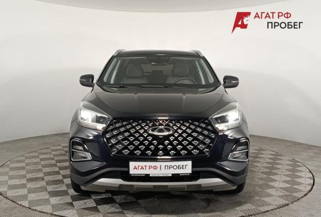 Chery Tiggo 4 Pro I с пробегом 2024 года, цена 1 710 000 рублей, 21787 км, внедорожник, Автокод Объявления