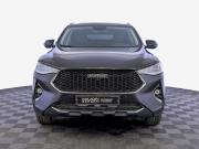 Haval F7x I Москва  - изображение 32