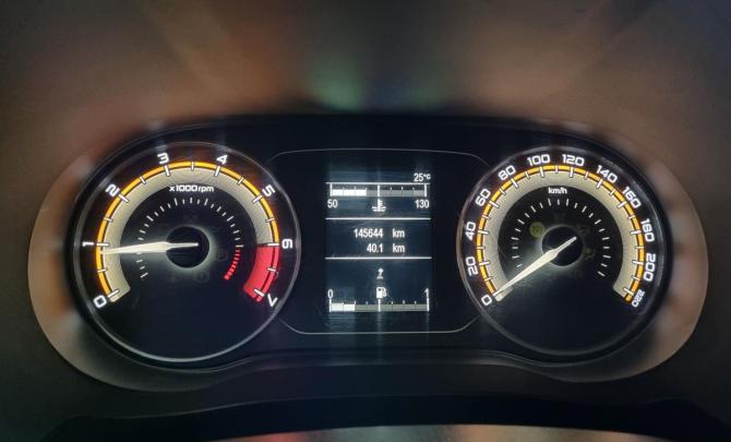 Lada (ВАЗ) Vesta I Рестайлинг (NG) с пробегом 2023 года, цена 995 000 рублей, 145644 км, седан, Автокод Объявления