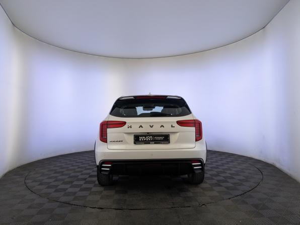 Haval Jolion I Рестайлинг с пробегом 2024 года, цена 1 525 000 рублей, 138713 км, внедорожник, Автокод Объявления