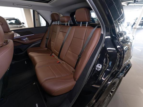 Mercedes-Benz GLE II (V167) Рестайлинг с пробегом 2024 года, цена 9 450 000 рублей, 14486 км, внедорожник, Автокод Объявления