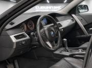 BMW 5 серии V (E60/E61) Кемерово  - изображение 31