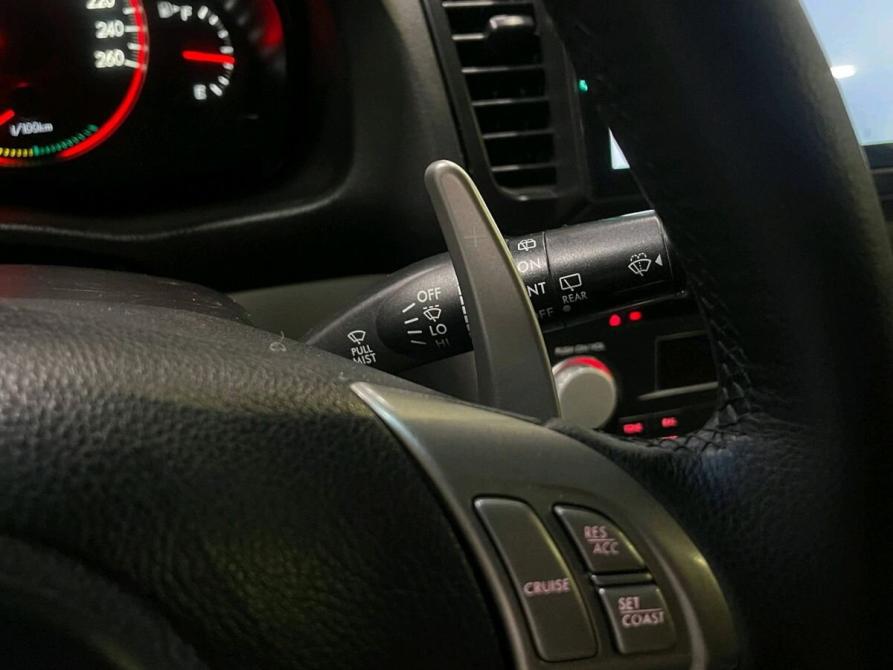 Subaru Outback III Рестайлинг Новосибирск  - изображение 24