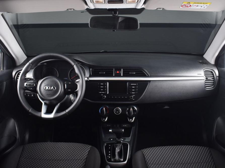Kia Rio IV Кемерово  - изображение 9