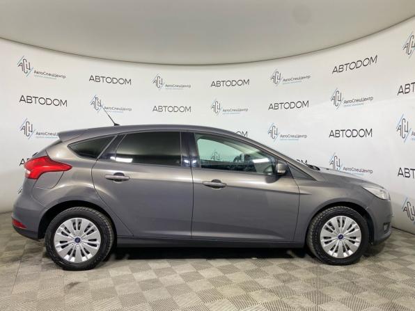 Ford Focus III Рестайлинг с пробегом 2015 года, цена 890 000 рублей, 145076 км, хэтчбек, Автокод Объявления