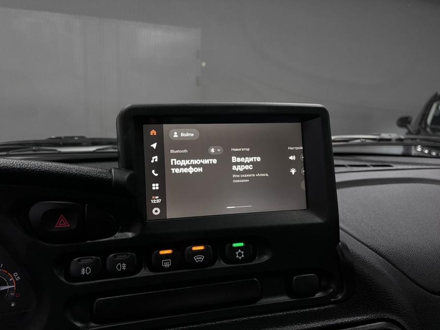 Lada (ВАЗ) Niva Travel I Тверь  - изображение 14
