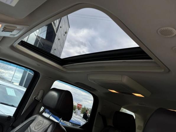 Cadillac Escalade III с пробегом 2013 года, цена 1 899 000 рублей, 265535 км, внедорожник, Автокод Объявления