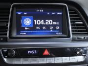 Hyundai Sonata VII (LF) Рестайлинг Москва  - изображение 37