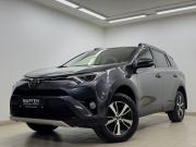Toyota RAV4 IV (XA40) Рестайлинг Вологда  - изображение 26