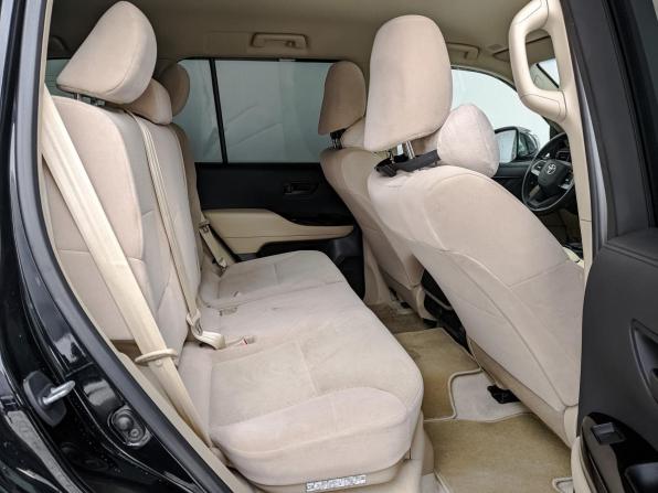 Toyota Land Cruiser 300 Series с пробегом 2022 года, цена 9 150 000 рублей, 31000 км, внедорожник, Автокод Объявления