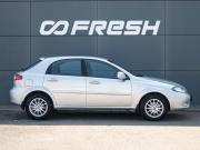 Chevrolet Lacetti I Краснодар  - изображение 26