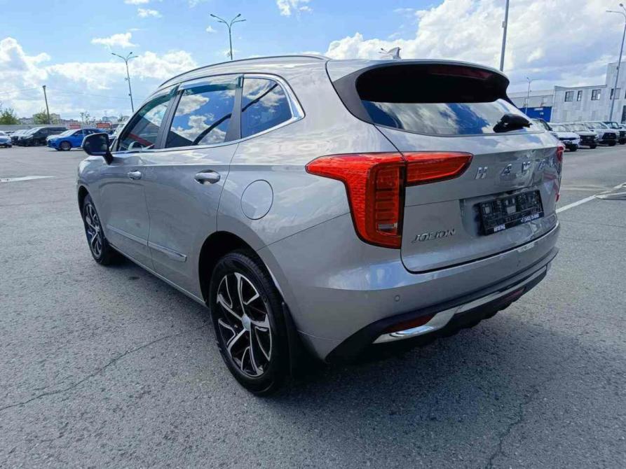 Haval Jolion I Тюмень  - изображение 5