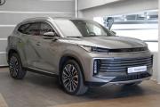 Exeed TXL I Рестайлинг 2 Москва  - изображение 42