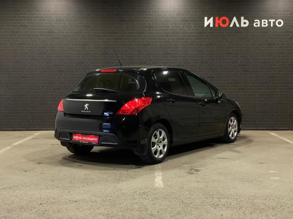 Peugeot 308 I Рестайлинг с пробегом 2011 года, цена 600 000 рублей, 120045 км, хэтчбек, Автокод Объявления