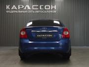 Ford Focus II Рестайлинг Пермь  - изображение 22