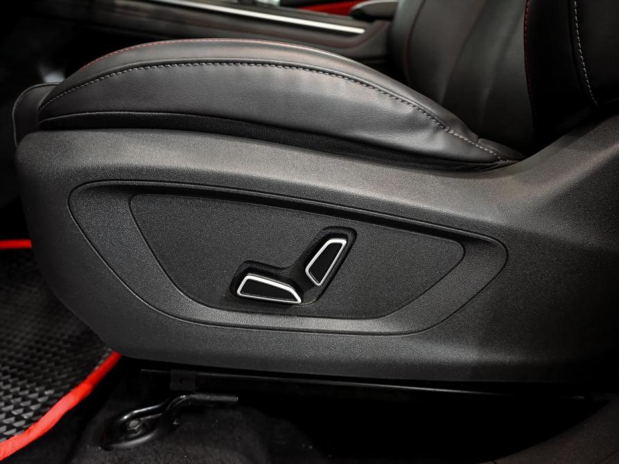 Changan CS55 Plus II Екатеринбург  - изображение 19