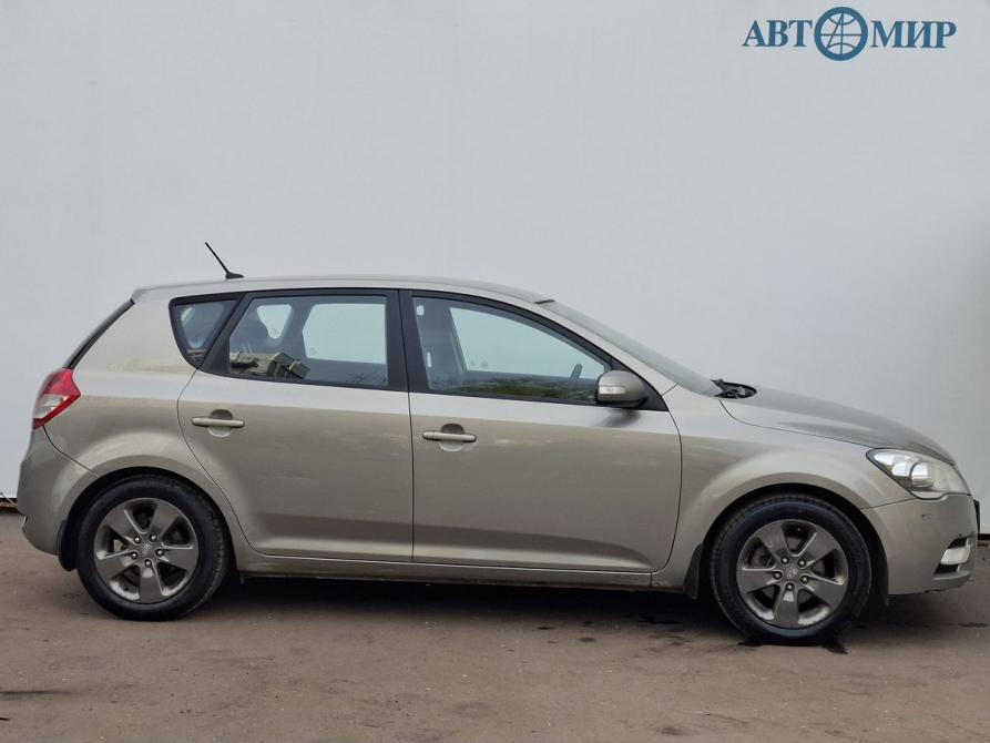 Kia Ceed I Рестайлинг Москва  - изображение 4