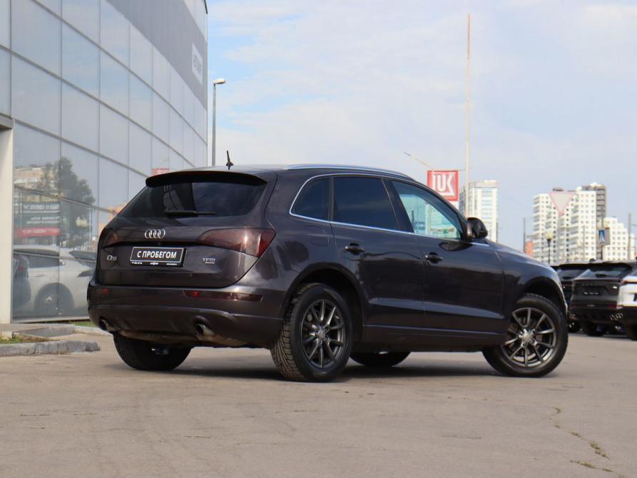 Audi Q5 I (8R) Самара  - изображение 5