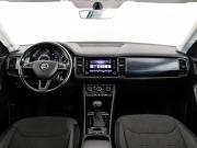 Skoda Kodiaq I Санкт-Петербург  - изображение 44