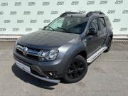 Renault Duster I Рестайлинг Нижний Тагил  - изображение 18