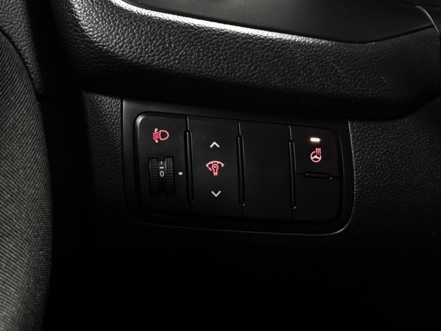 Kia Ceed II Рестайлинг Минеральные Воды  - изображение 15
