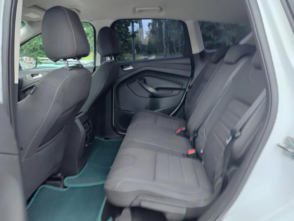 Ford Kuga II с пробегом 2014 года, цена 1 173 000 рублей, 191268 км, внедорожник, Автокод Объявления