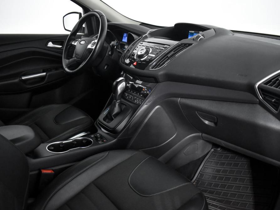 Ford Kuga II Санкт-Петербург  - изображение 10