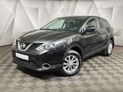 Nissan Qashqai II Москва  - изображение 20