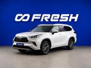 Toyota Highlander IV (XU70) Москва  - изображение 28