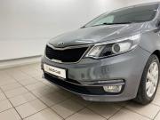 Kia Rio III Рестайлинг Энгельс  - изображение 45