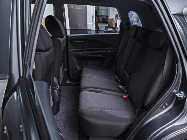 Hyundai Tucson I с пробегом 2008 года, цена 1 169 000 рублей, 178741 км, внедорожник, Автокод Объявления