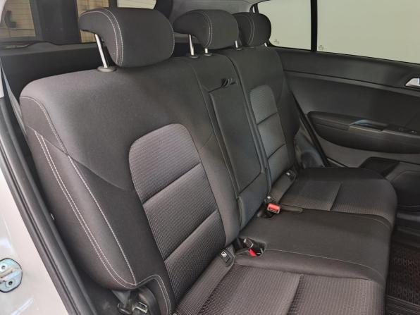Kia Sportage IV Рестайлинг с пробегом 2021 года, цена 2 495 000 рублей, 112166 км, внедорожник, Автокод Объявления