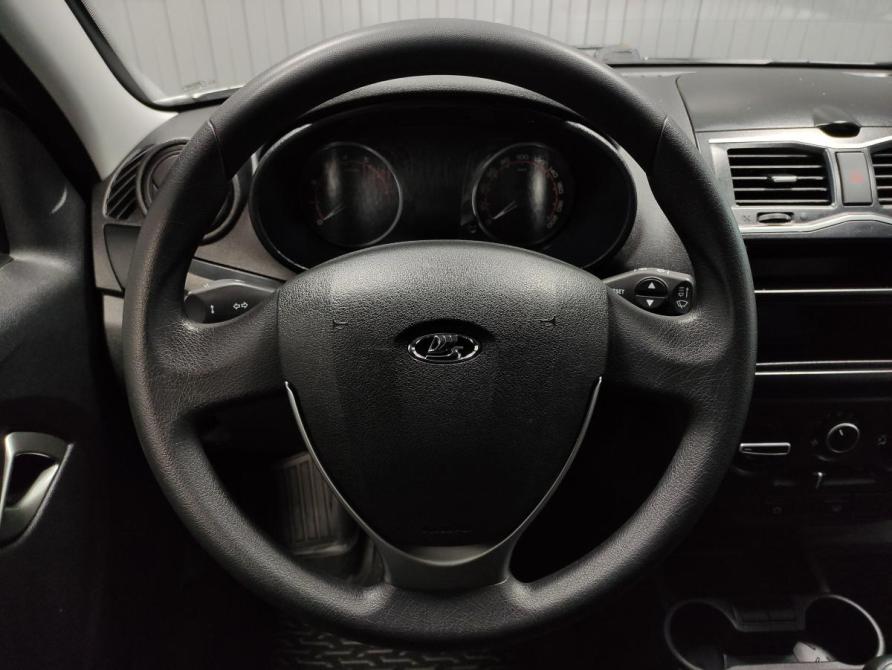 Lada (ВАЗ) Granta I Рестайлинг Пермь  - изображение 7