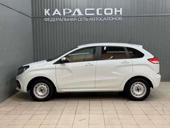 Lada (ВАЗ) XRAY I с пробегом 2021 года, цена 988 000 рублей, 76849 км, хэтчбек, Автокод Объявления