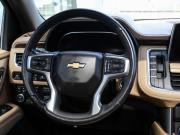 Chevrolet Tahoe V Москва  - изображение 57