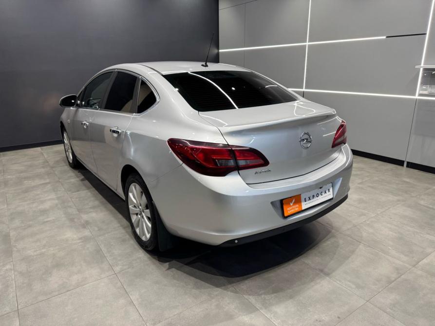Opel Astra J Рестайлинг Нижний Новгород  - изображение 6