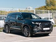 Chery Tiggo 8 Pro Max I Рестайлинг Новосибирск  - изображение 23