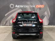 Volvo XC60 I Рестайлинг Пермь  - изображение 32