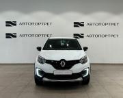 Renault Kaptur I Санкт-Петербург  - изображение 33