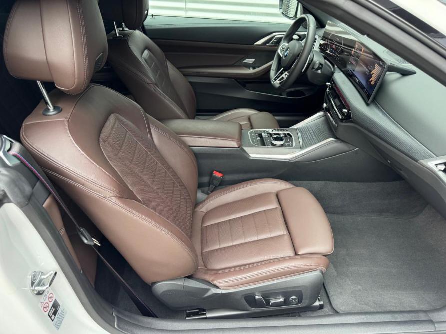 BMW 4 серии G22 G23 G26 Рестайлинг Иркутск  - изображение 33