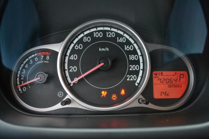Mazda 2 II Рестайлинг (DE2) с пробегом 2011 года, цена 890 000 рублей, 72063 км, хэтчбек, Автокод Объявления