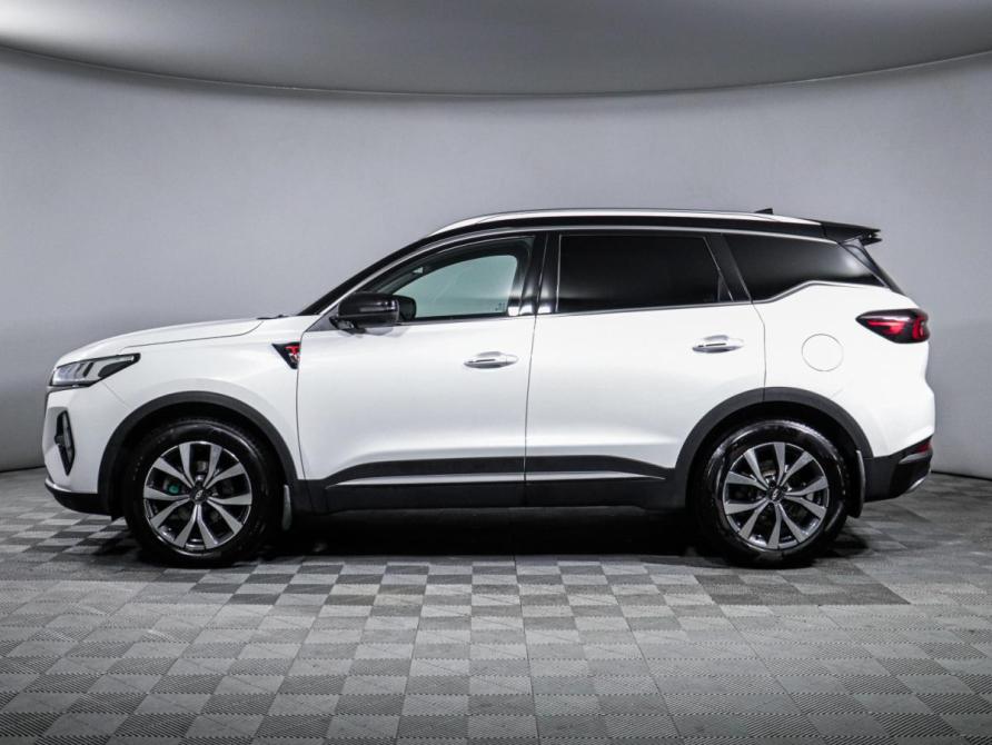 Chery Tiggo 7 Pro Max I Москва  - изображение 8