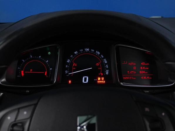 Citroen DS5 с пробегом 2012 года, цена 875 055 рублей, 169721 км, хэтчбек, Автокод Объявления