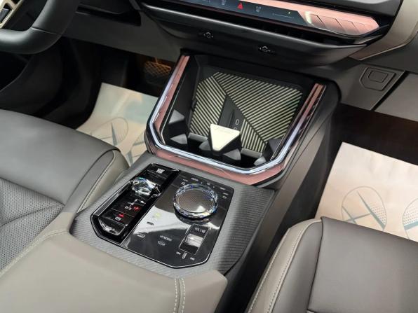 Новый BMW X3 IV (G45/G48) 2025 года, цена 7 200 000 рублей, внедорожник, Автокод Объявления