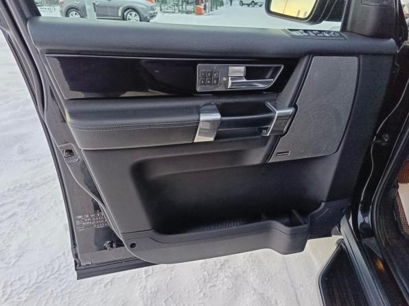 Land Rover Discovery IV с пробегом 2012 года, цена 1 690 000 рублей, 271611 км, внедорожник, Автокод Объявления