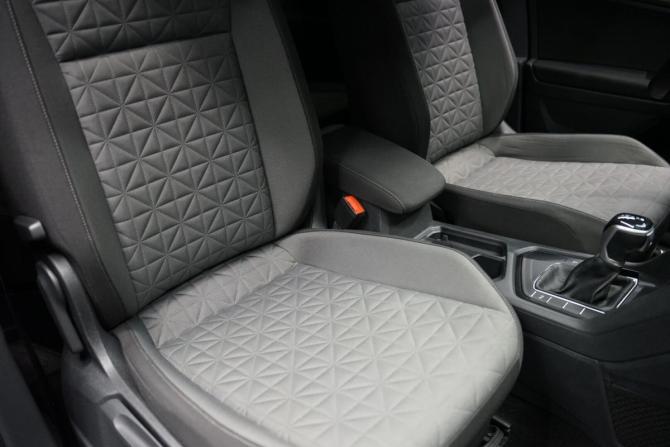 Volkswagen Tiguan II Рестайлинг с пробегом 2020 года, цена 2 974 000 рублей, 66045 км, внедорожник, Автокод Объявления