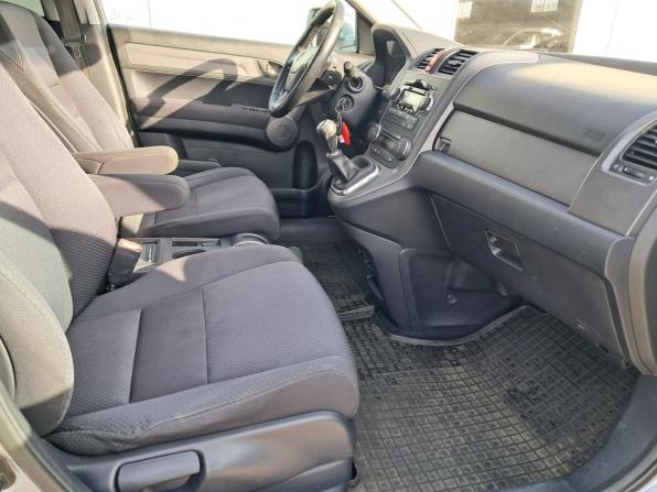 Honda CR-V III с пробегом 2008 года, цена 1 165 000 рублей, 217350 км, внедорожник, Автокод Объявления