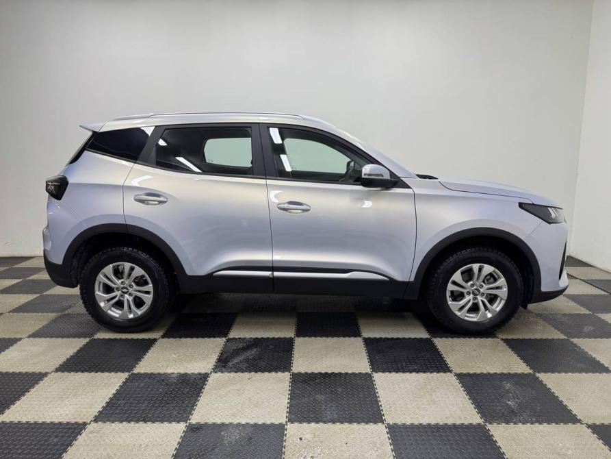 Chery Tiggo 4 I Рестайлинг 2 Воронеж  - изображение 4
