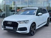 Audi Q7 II (4M) Рестайлинг Воронеж  - изображение 21
